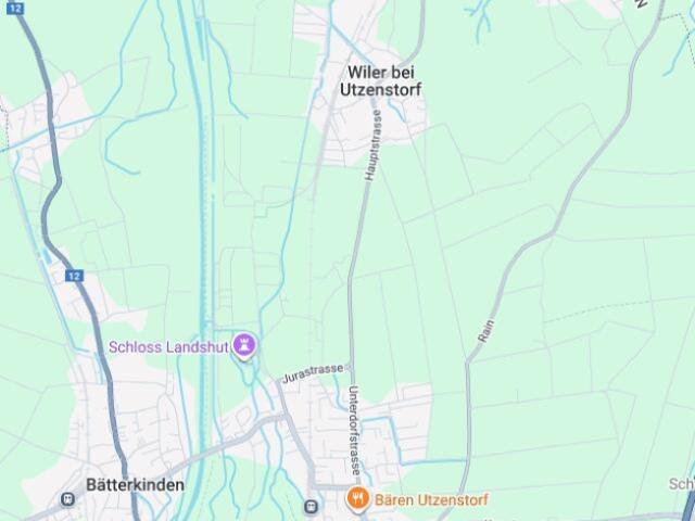 Wohnung kaufen in Utzenstorf, Bern