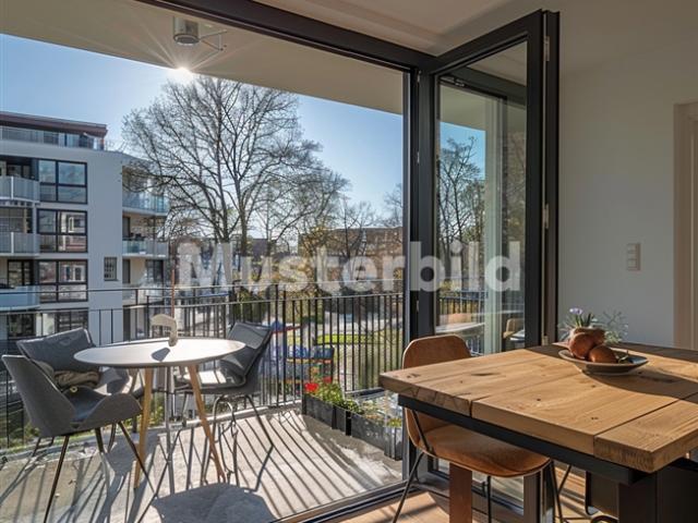 Wohnung kaufen in Winterthur, Zürich