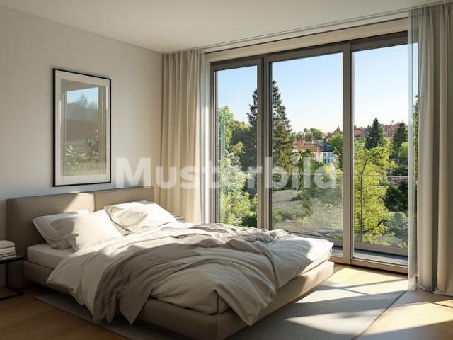 Wohnung kaufen in Winterthur, Zürich