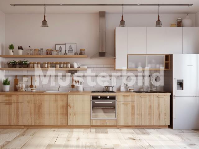 Wohnung kaufen in Meilen, Zürich