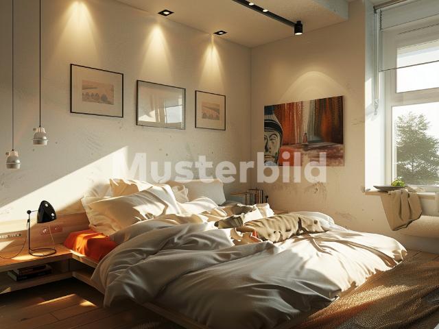 Reihenfamilienhaus kaufen in Baar, Zug