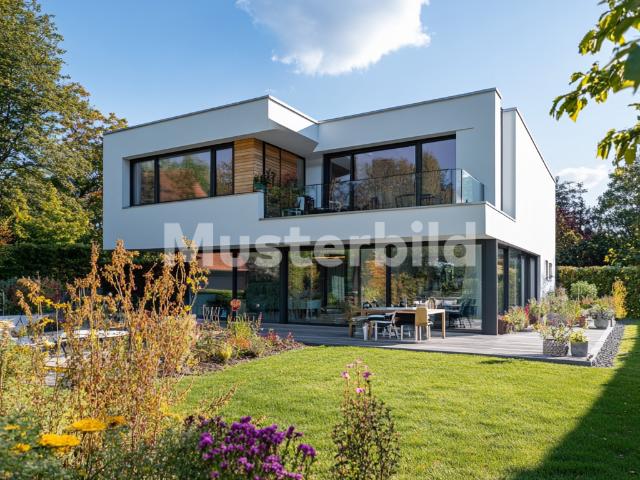 Haus kaufen in Kleinbösingen, Freiburg