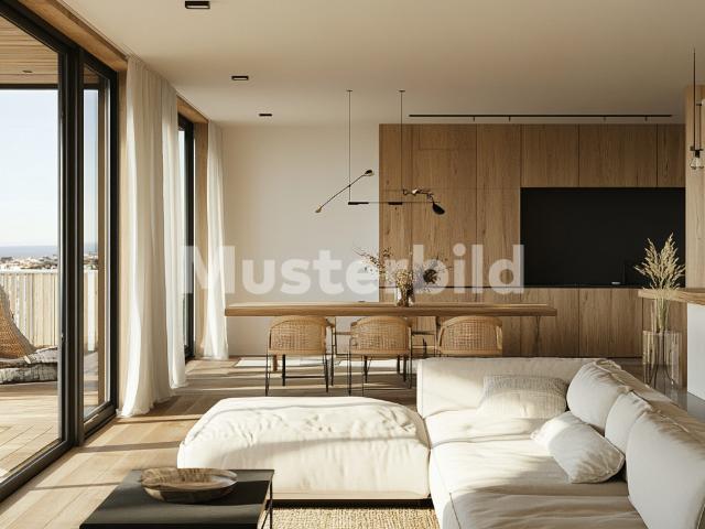 Reihenfamilienhaus kaufen in Männedorf, Zürich
