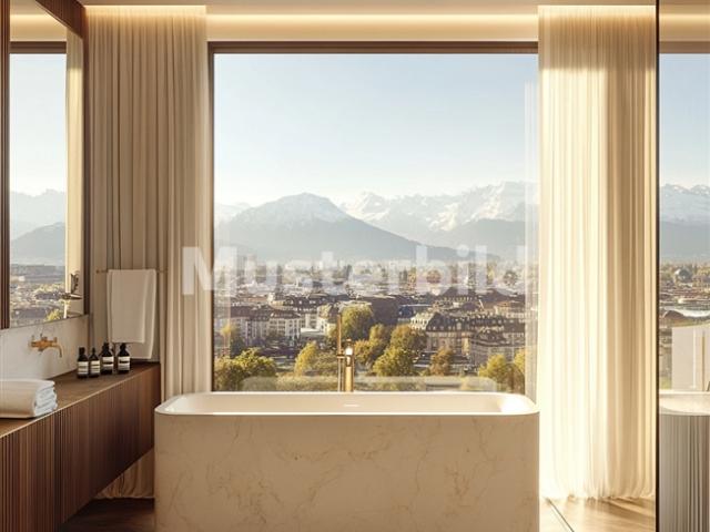 Einfamilienhaus kaufen in Stallikon, Zürich