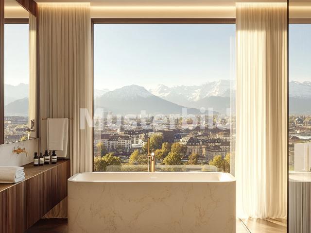 Haus kaufen in Stallikon, Zürich