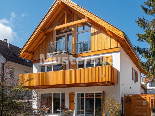 Haus kaufen in Stallikon, Zürich