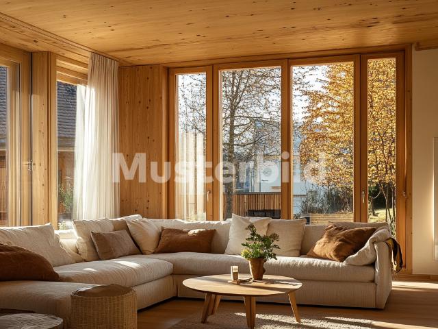 Haus mieten in Langnau am Albis, Zürich