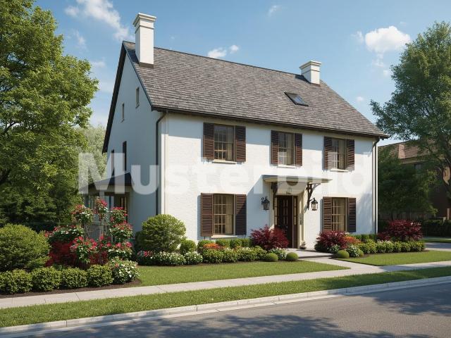 Haus kaufen in Hünenberg, Zug