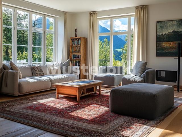 Einfamilienhaus kaufen in Lü