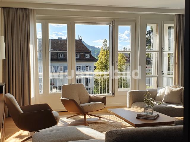 Haus kaufen in Männedorf, Zürich