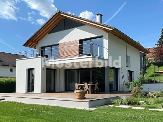 Einfamilienhaus kaufen in Uzwil, St. Gallen