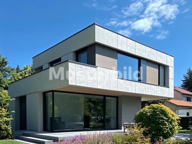 Haus kaufen in Langnau am Albis, Zürich