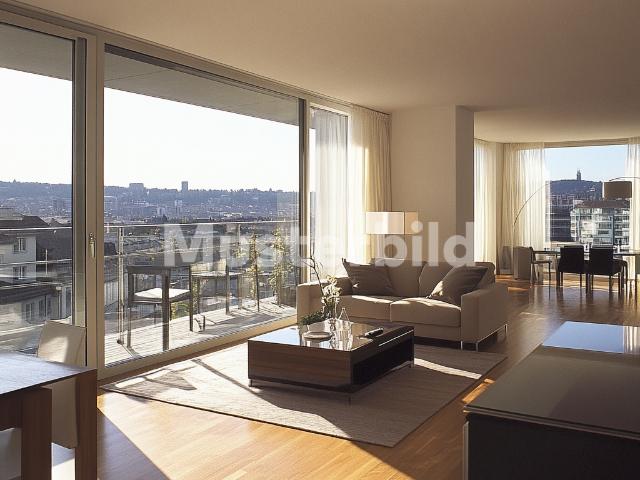 Wohnung kaufen in Zollikon, Zürich