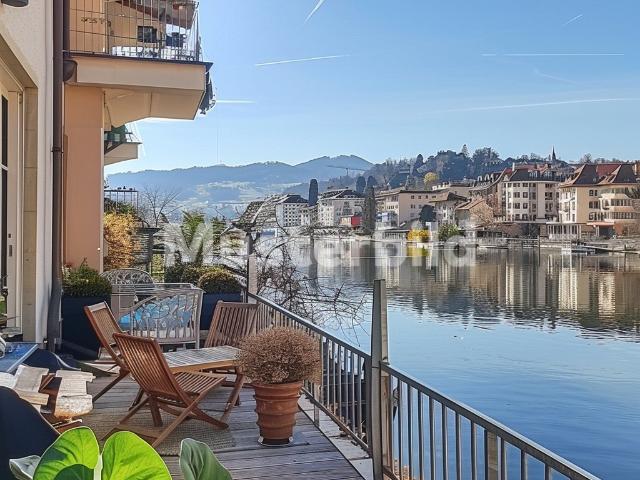 Wohnung kaufen in Wallisellen, Zürich