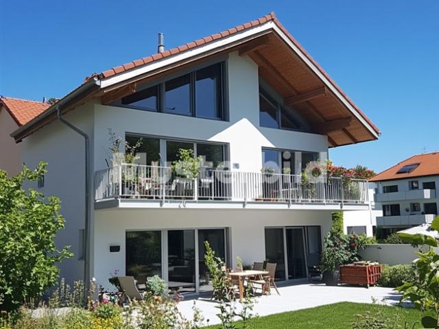 Einfamilienhaus kaufen in Lausen, Basel-Landschaft