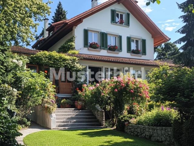 Wohnung mieten in Einigen, Zürich