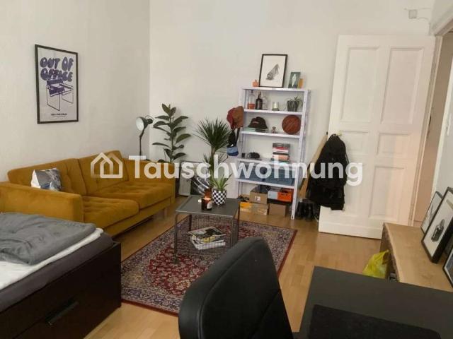Wohnung mieten in Berlin