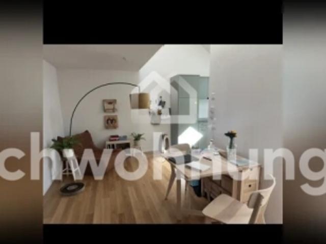 Wohnung mieten in Frick