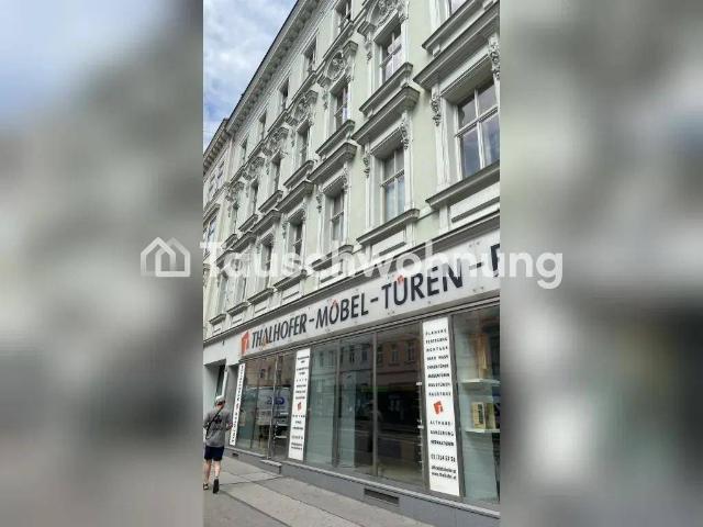 Apartment mieten in Wien