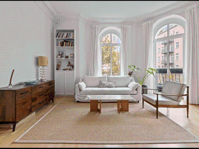 Apartment mieten in Mitte, Berlin