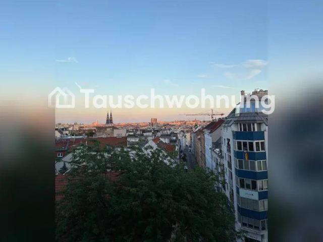 Apartment mieten in Wien