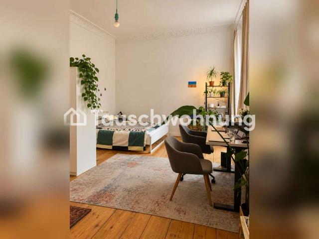Wohnung mieten in Berlin