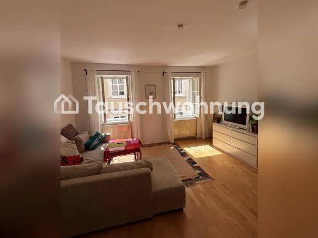 Apartment mieten in Salzburg