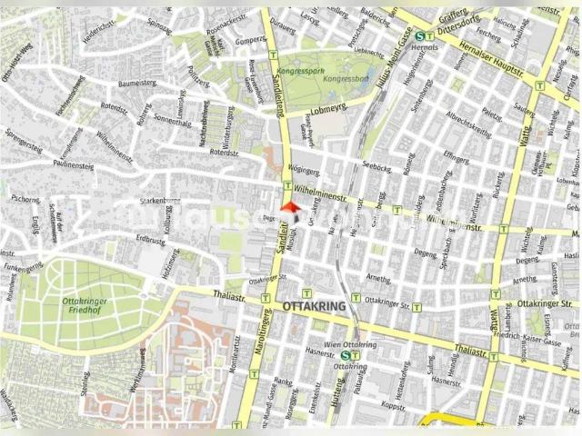 Apartment mieten in Wien