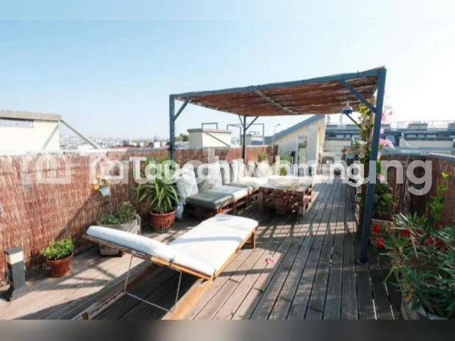 Apartment mieten in Wien