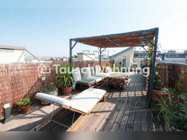 Apartment mieten in Wien