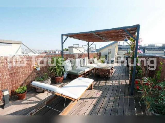 Apartment mieten in Wien