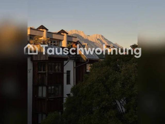Apartment mieten in Innsbruck
