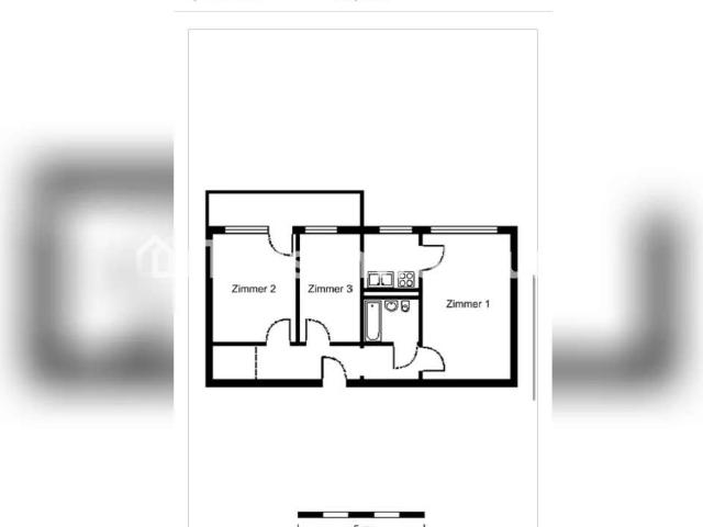 Wohnung mieten in Berlin