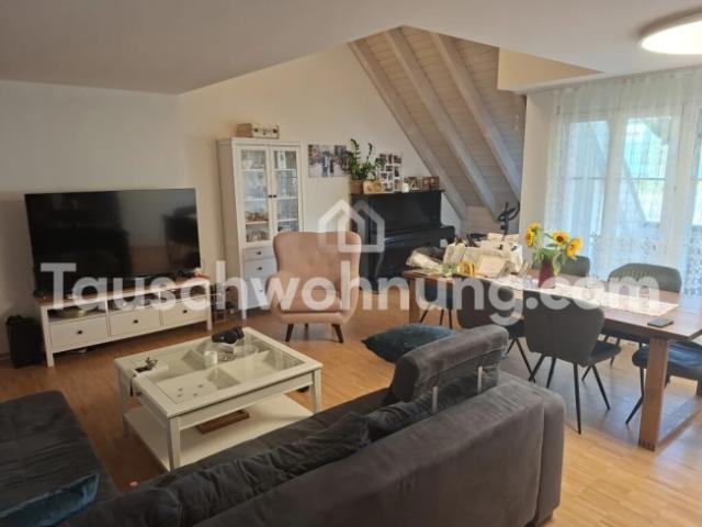 Dachwohnung mieten in Dietikon