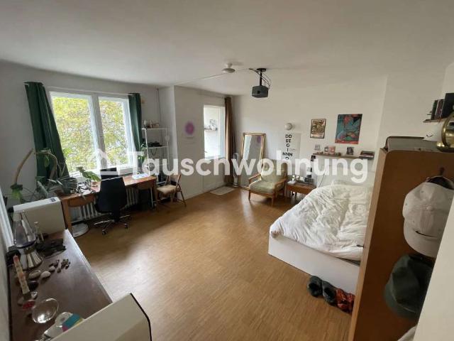 Wohnung mieten in Berlin