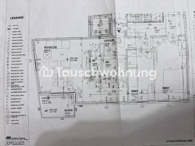 Apartment mieten in Wien