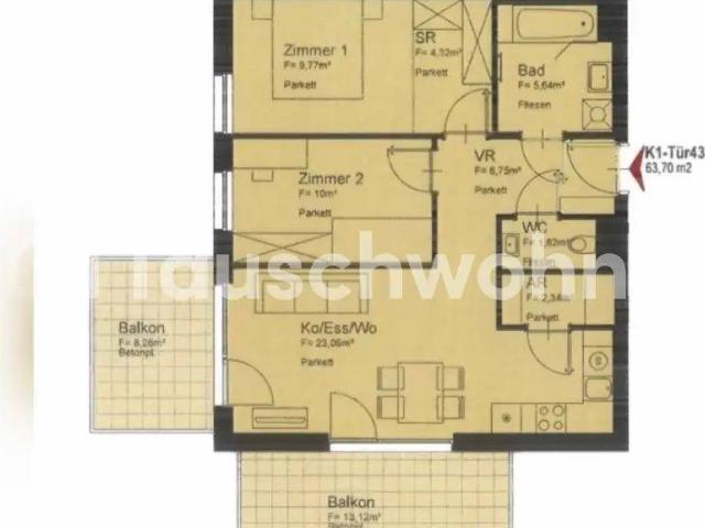 Apartment mieten in Wien