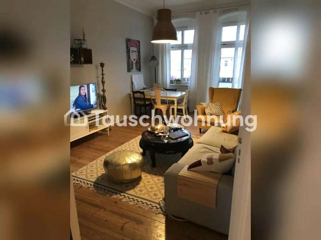 Wohnung mieten in Tempelhof-Schöneberg, Berlin