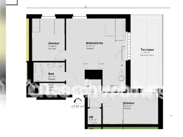 Apartment mieten in Wien