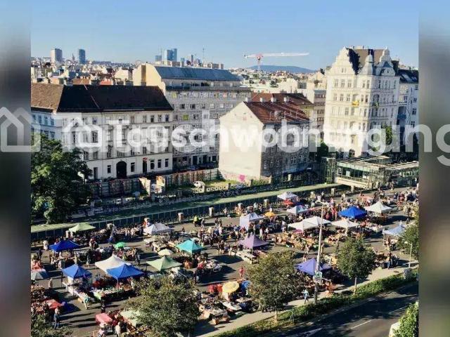Apartment mieten in Wien