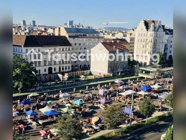 Apartment mieten in Wien