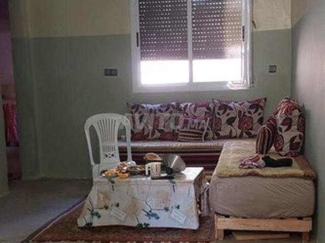 Maison location à Er Rachidia