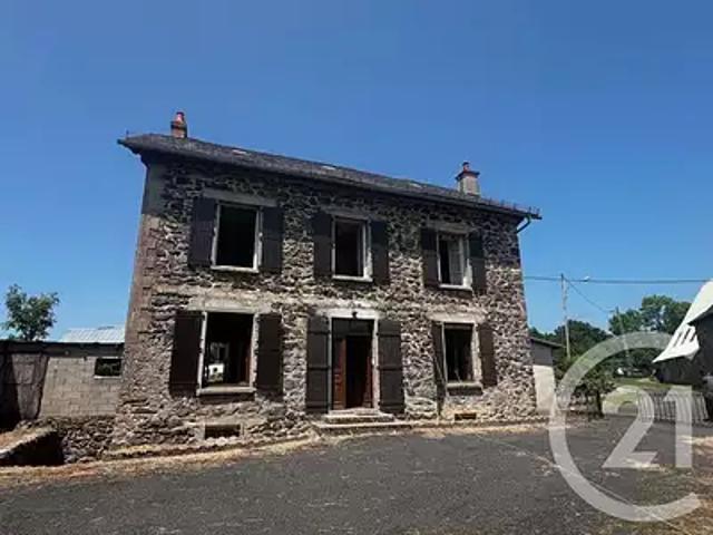 Maison vente à Rodez, Taussac