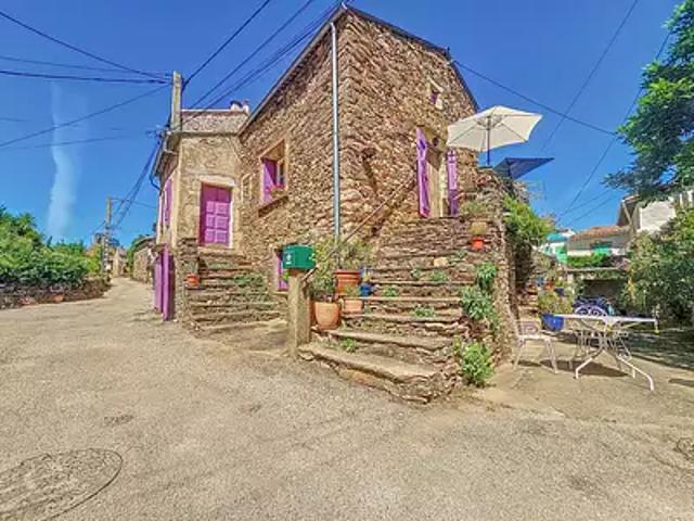 Maison vente à Béziers, Taussac-la-billière