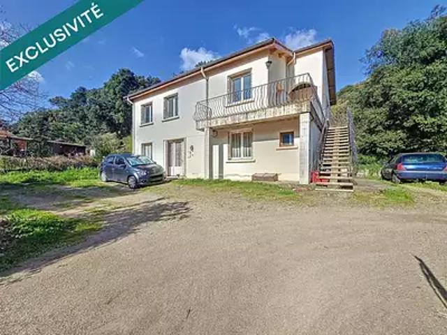 Maison vente à Taussac, Taussac-la-Billière