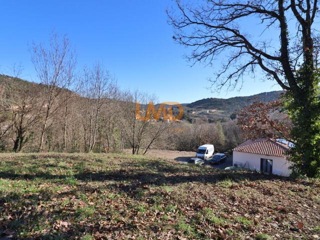Terrain vente à Béziers, Taussac-la-billière