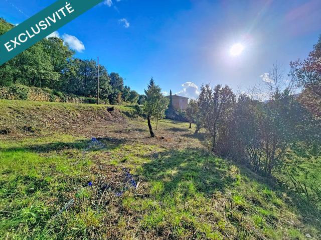 Terrain vente à Béziers, Taussac-la-billière