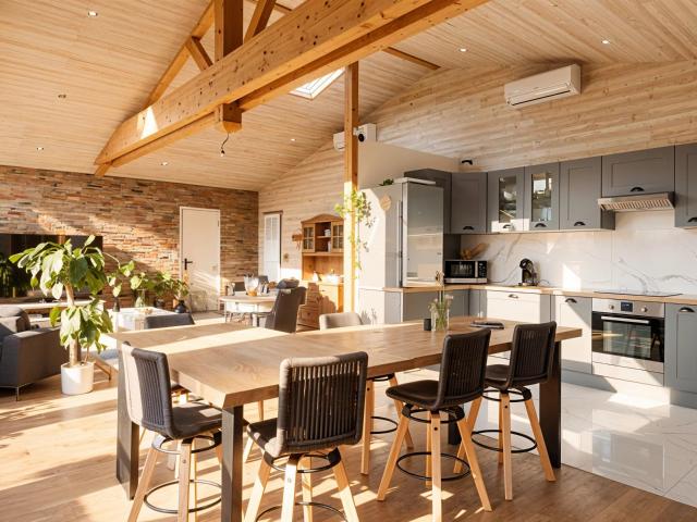 Maison vente à Arcachon, Lanton
