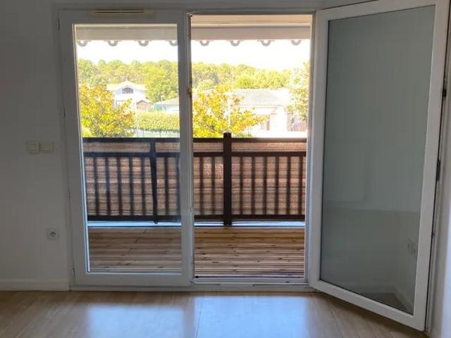Appartement location à Arcachon, Lanton