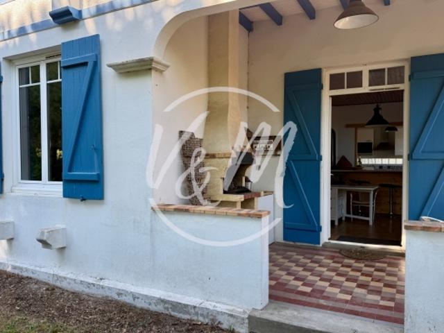 Maison vente à Arcachon, Lanton